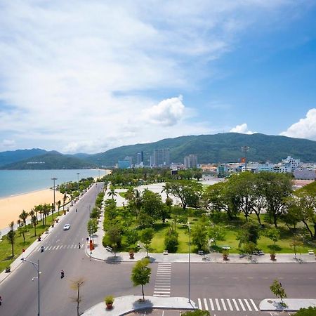 Hotel Thien Hai Quy Nhon Εξωτερικό φωτογραφία