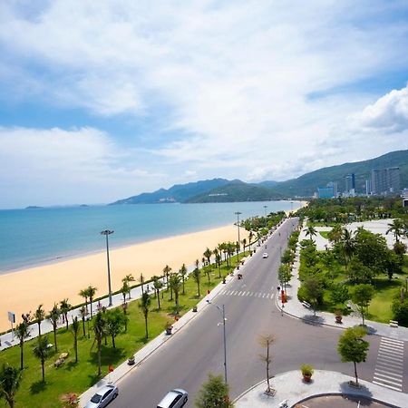 Hotel Thien Hai Quy Nhon Εξωτερικό φωτογραφία