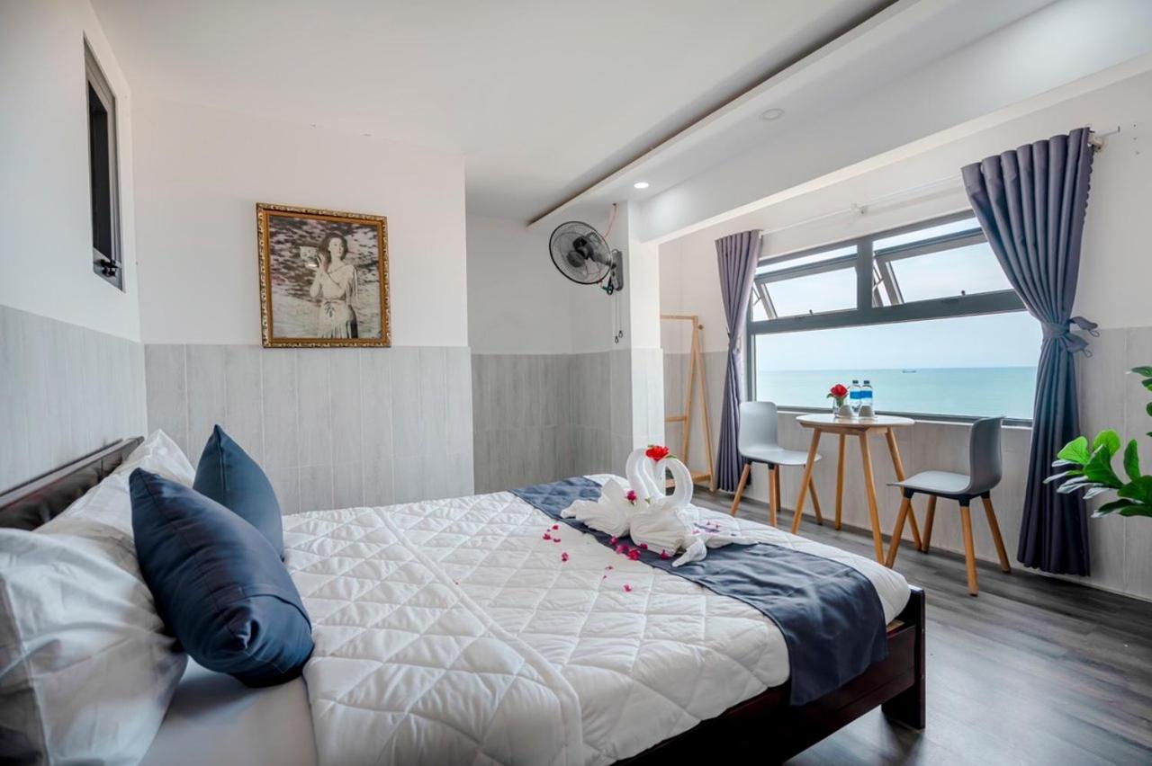 Hotel Thien Hai Quy Nhon Εξωτερικό φωτογραφία