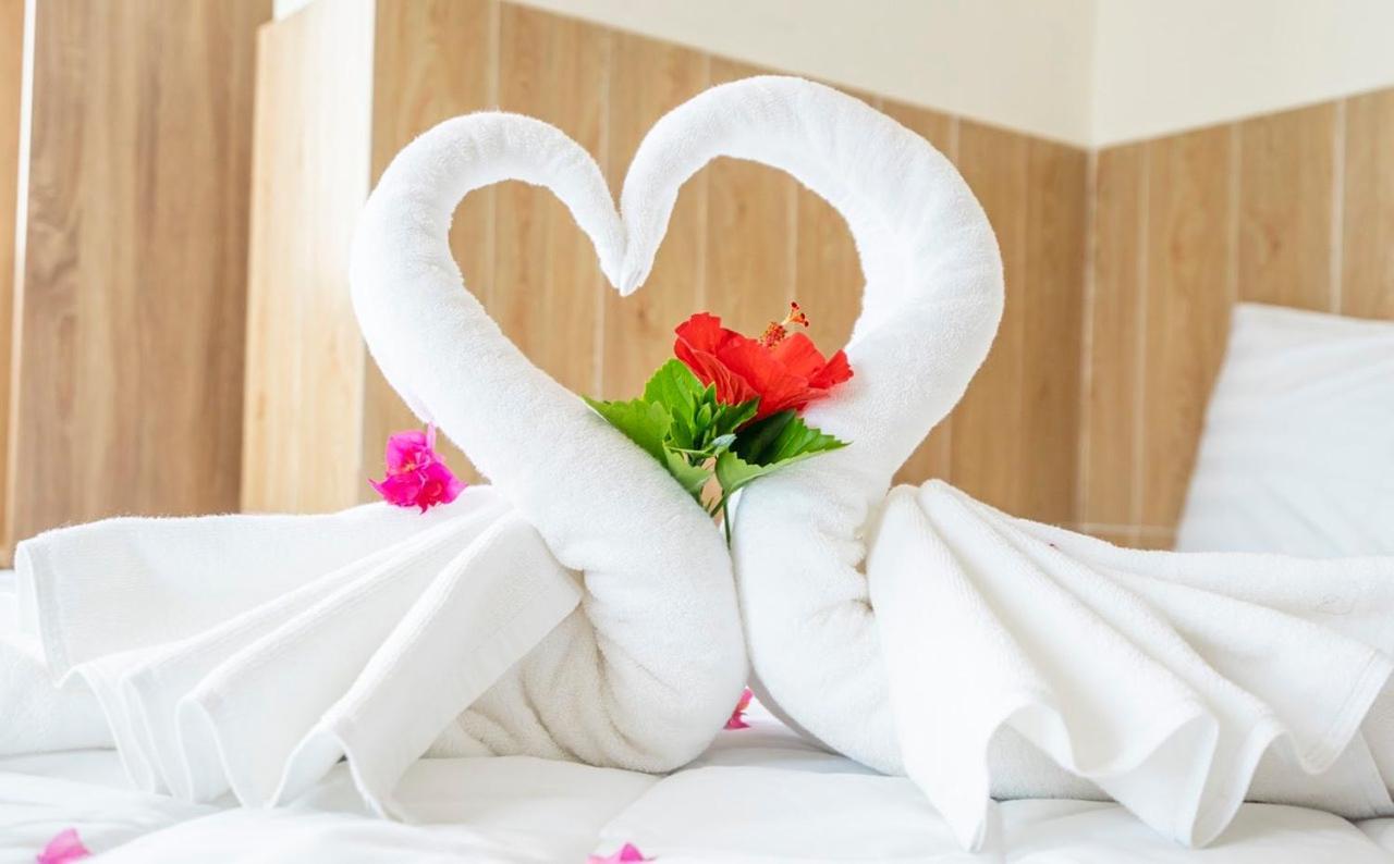 Hotel Thien Hai Quy Nhon Εξωτερικό φωτογραφία