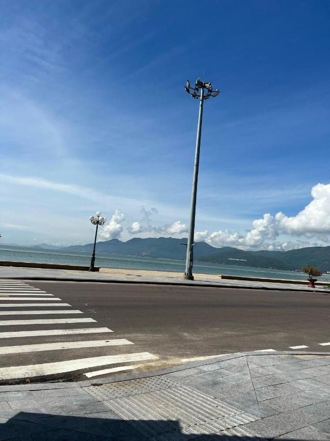 Hotel Thien Hai Quy Nhon Εξωτερικό φωτογραφία