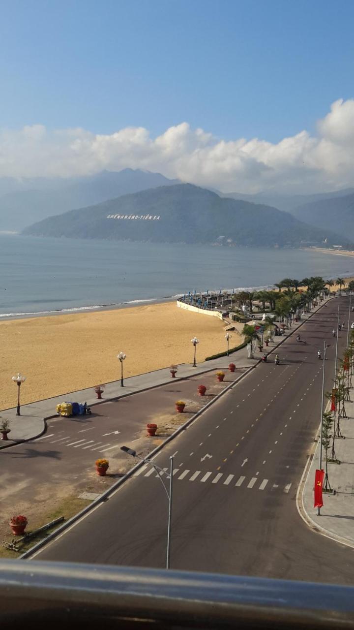 Hotel Thien Hai Quy Nhon Εξωτερικό φωτογραφία