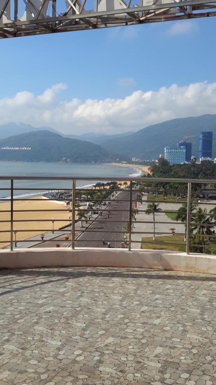 Hotel Thien Hai Quy Nhon Εξωτερικό φωτογραφία