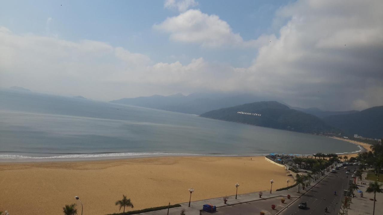 Hotel Thien Hai Quy Nhon Εξωτερικό φωτογραφία