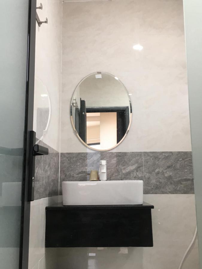 Hotel Thien Hai Quy Nhon Εξωτερικό φωτογραφία